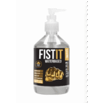 Lubrifiant à base d’eau Fist It, 500 ml – Image 6