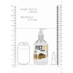 Lubrifiant anesthésiant Fist It, 500 ml – Image 4