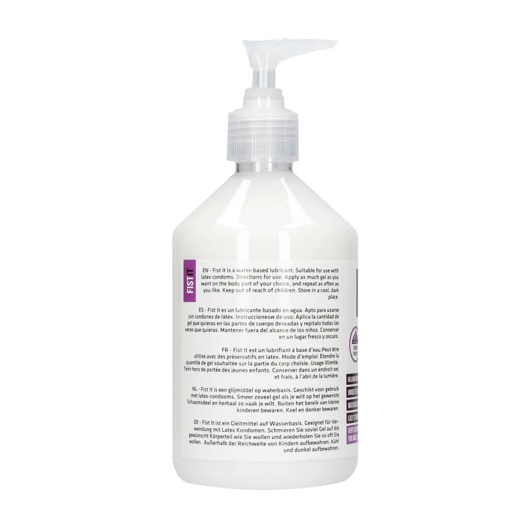 PHA293_1_1 Fist It Anal Relaxer 500 ml – Image 1