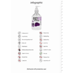 Fist It Anal Relaxer 500 ml – Image 2