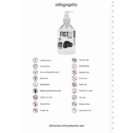 Lubrifiant Fist It, 500 ml – Image 2