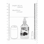Lubrifiant Fist It, 500 ml – Image 4