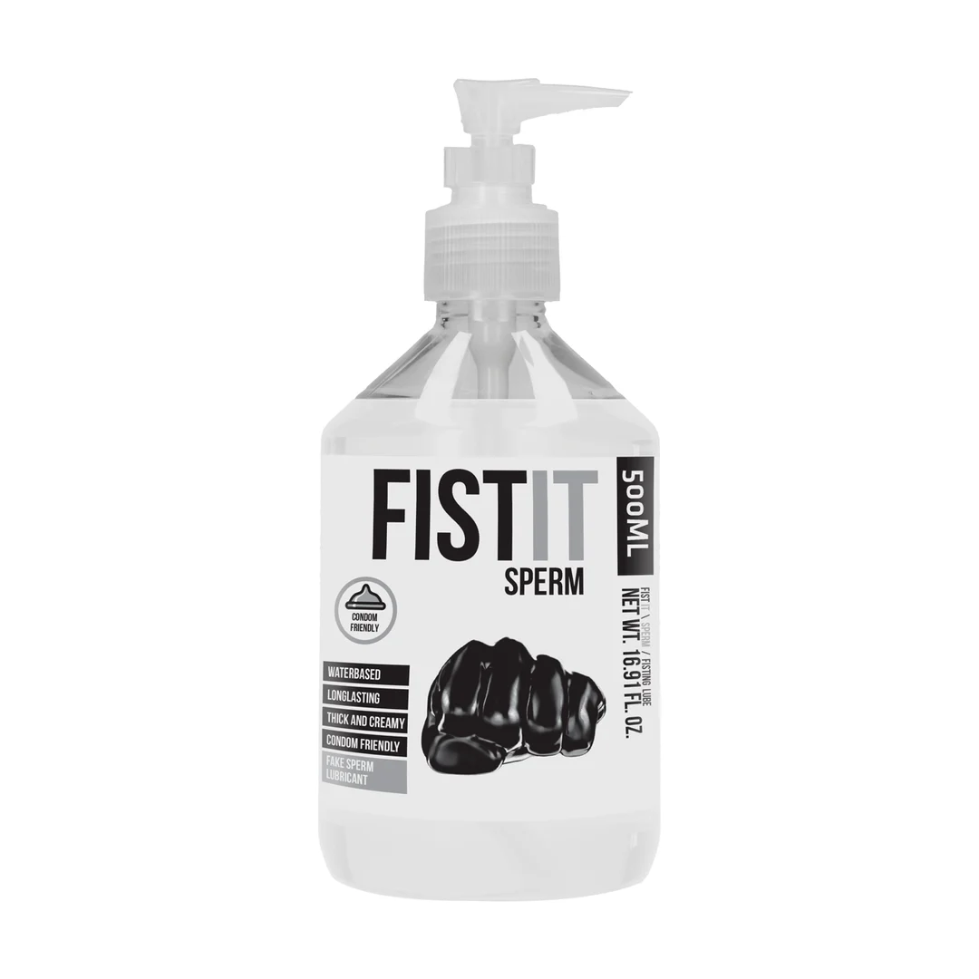 Lubrifiant Fist It, 500 ml – Image 6