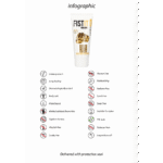 Lubrifiant anesthésiant Fist It – Image 2