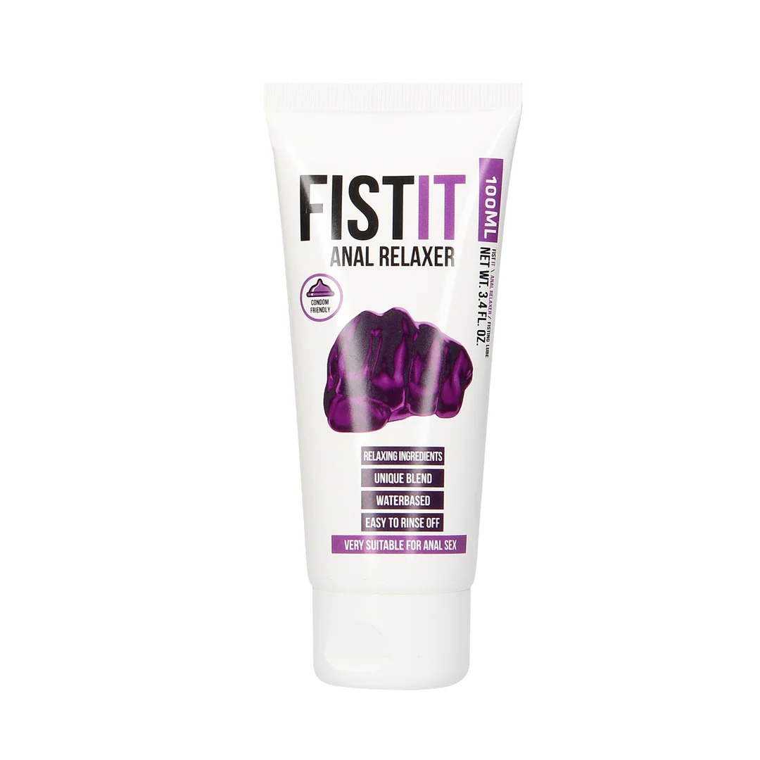 Fist It Anal Relaxer 100 ml – Image 6