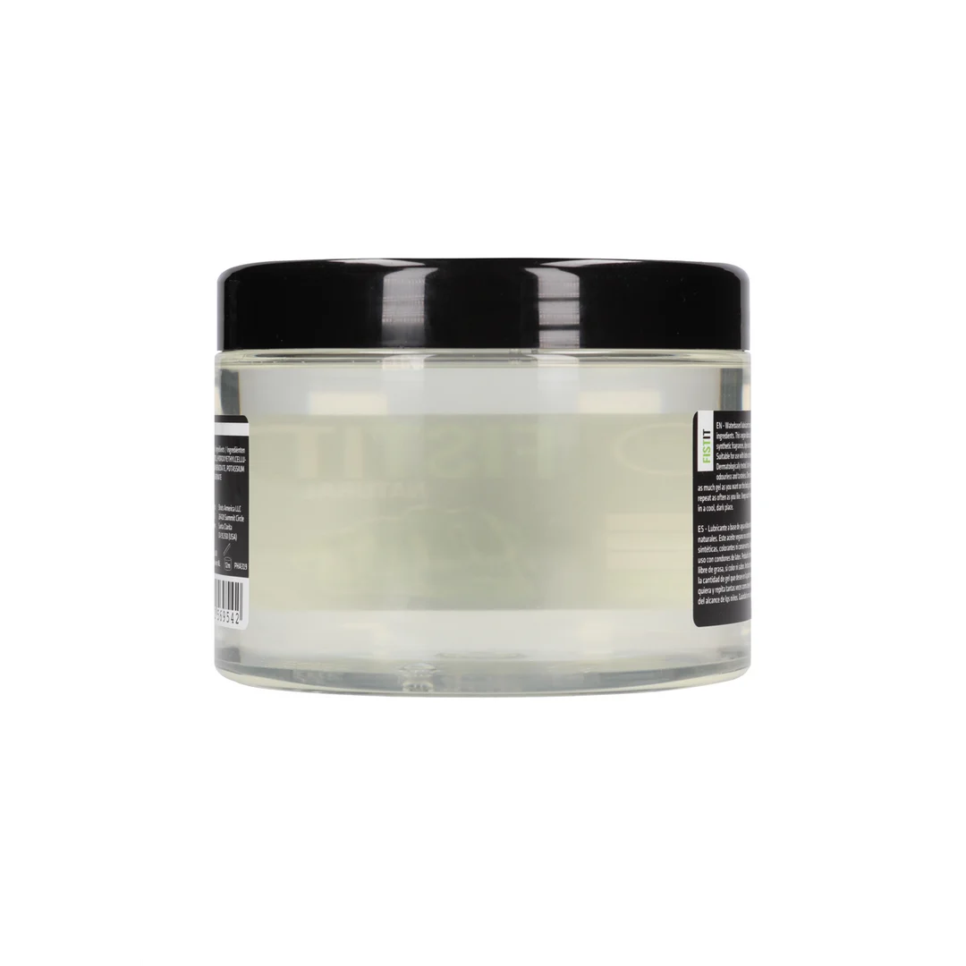 Lubrifiant naturel à base d’eau Fist It – Image 1