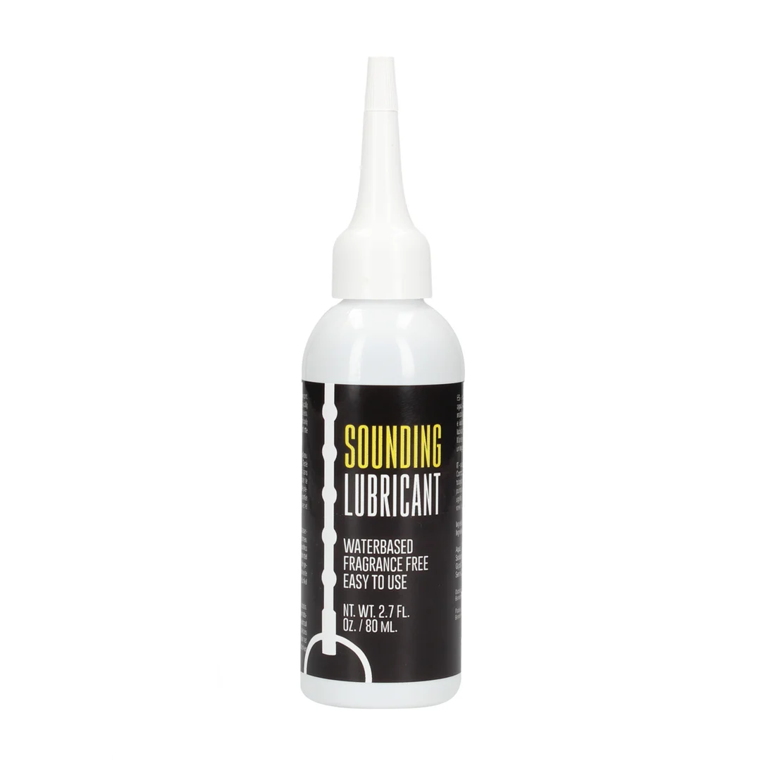 Ouch! Urethral Sounding, lubrifiant – Image 5