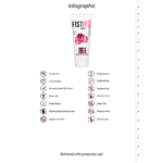 Fist It by Shots Crème lubrifiante à base d’eau 100 ml – Image 2