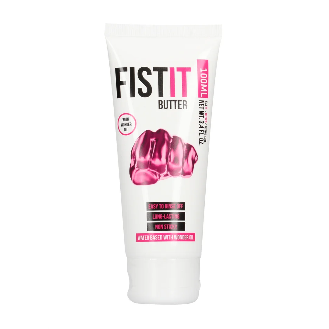 Fist It by Shots Crème lubrifiante à base d’eau 100 ml – Image 6