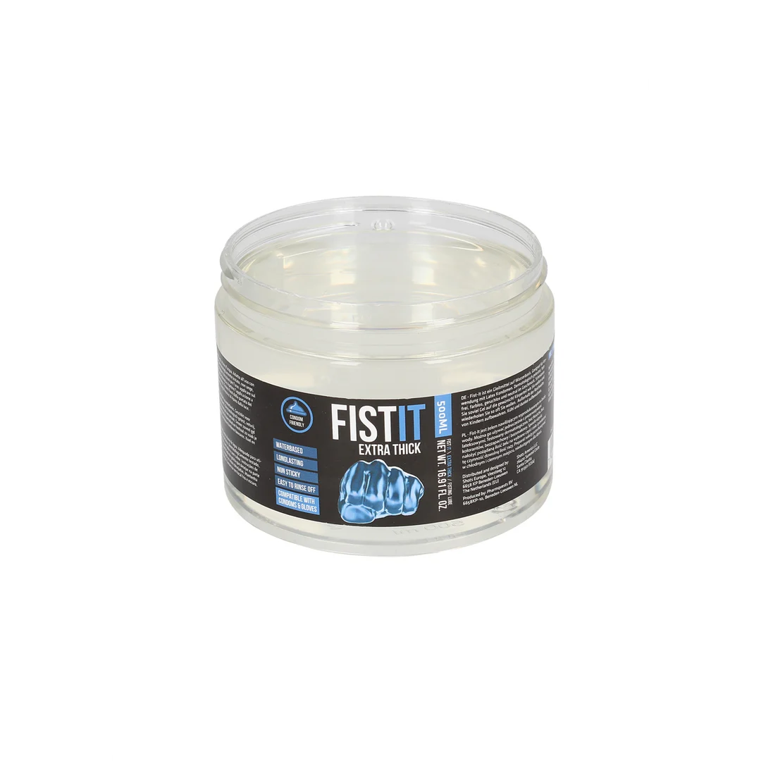 Lubrifiant Fist It Special Edition Extra Thick – Image 2