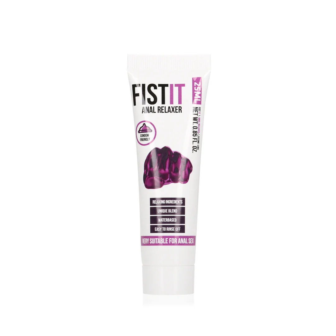 Fist It Anal Relaxer 25 ml – Image 6