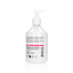Lubrifiant à base d’eau, effet longue durée avec de l’huile de ricin, sans parfum et sans goût, 500 ml, Fist It by Shots