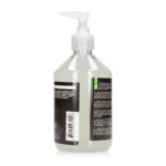 Lubrifiant au CBD Fist It by Shots 500 ml avec pompe