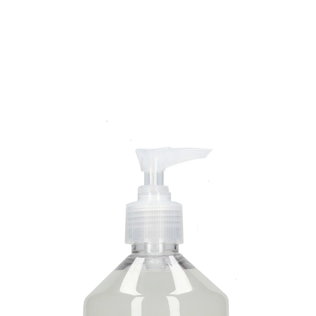Lubrifiant au CBD Fist It by Shots 500 ml avec pompe – Image 3