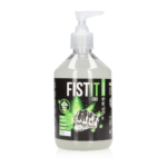 Lubrifiant au CBD Fist It by Shots 500 ml avec pompe – Image 6