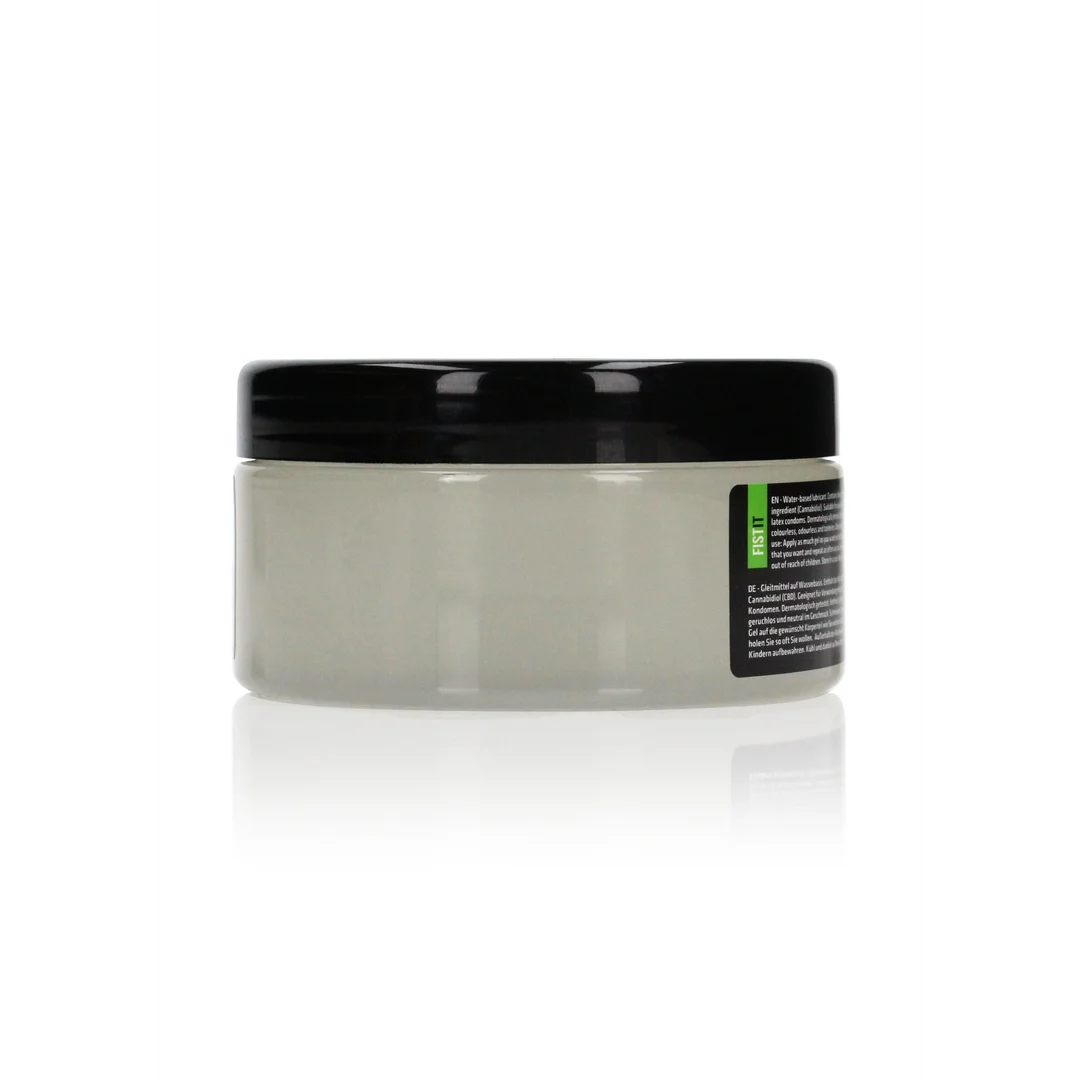 Lubrifiant CBD Fist It by Shots 300 ml – Image 1