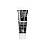 Lubrifiant à base d’eau avec CBD actif (cannabidiol), testé sous contrôle dermatologique, sans parfum et sans goût, 25 ml, Fist It by Shots