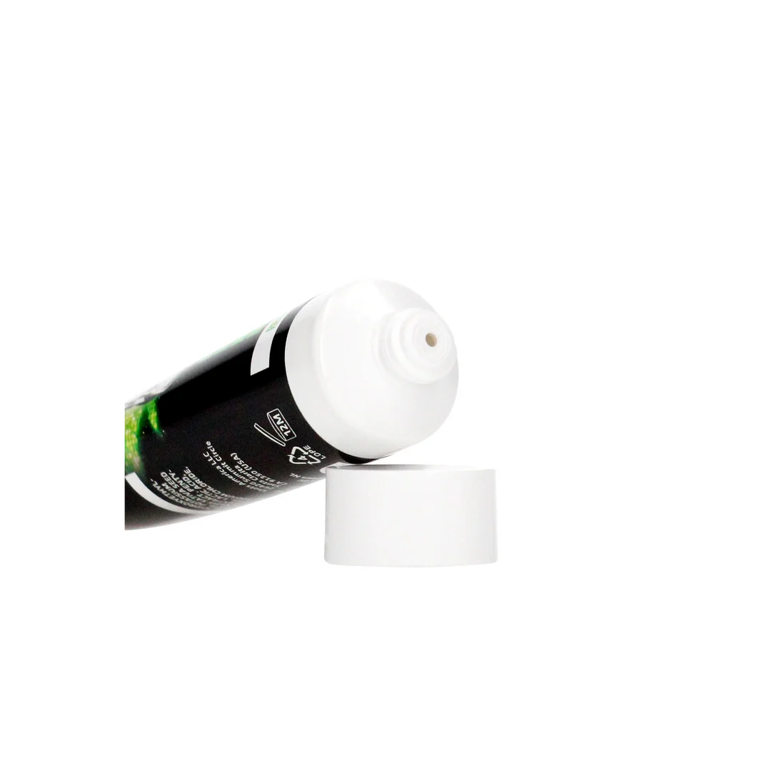 Lubrifiant à base d’eau avec CBD actif (cannabidiol), testé sous contrôle dermatologique, sans parfum et sans goût, 25 ml, Fist It by Shots – Image 3