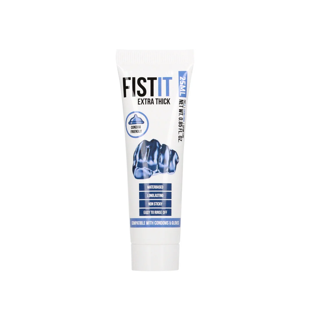 Lubrifiant extra épais Fist It – Image 6