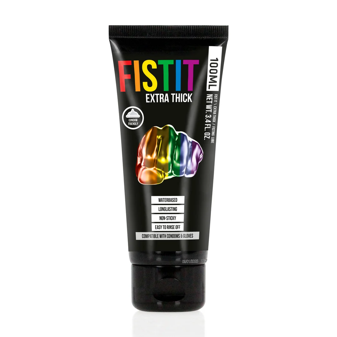 Lubrifiant extra épais Fist It Rainbow – Image 6