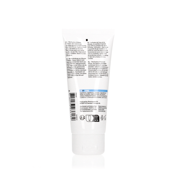 Lubrifiant hybride Fist It 100 ml