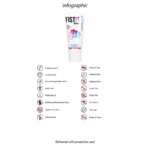 Lubrifiant hybride Fist It 100 ml – Image 2