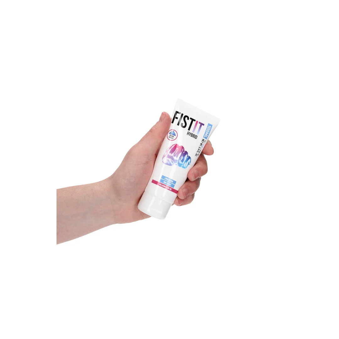 Lubrifiant hybride Fist It 100 ml – Image 5