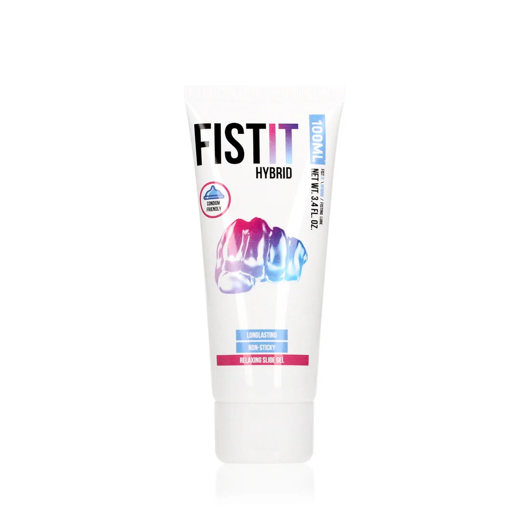 Lubrifiant hybride Fist It 100 ml – Image 6