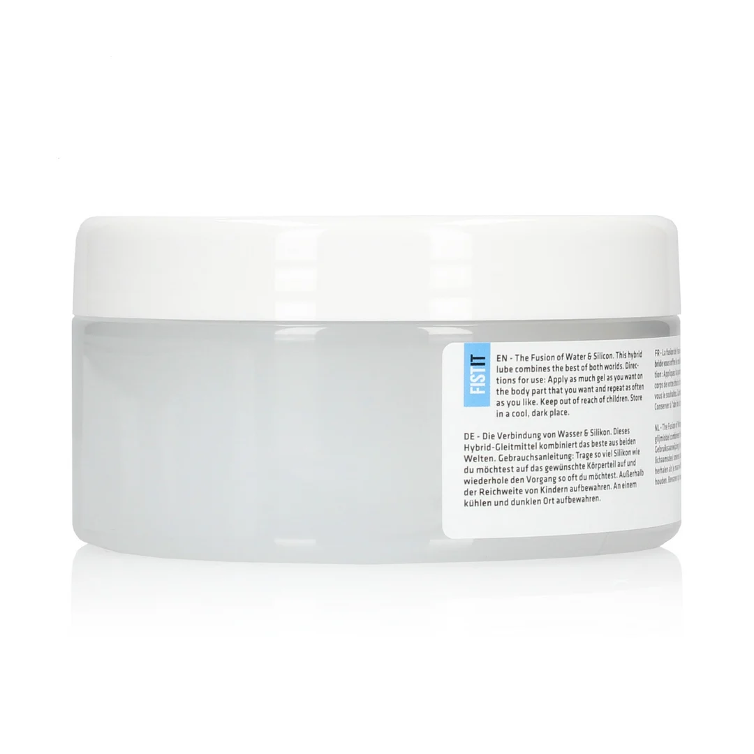 PHA340_1 Lubrifiant hybride Fist It 300 ml – Image 1
