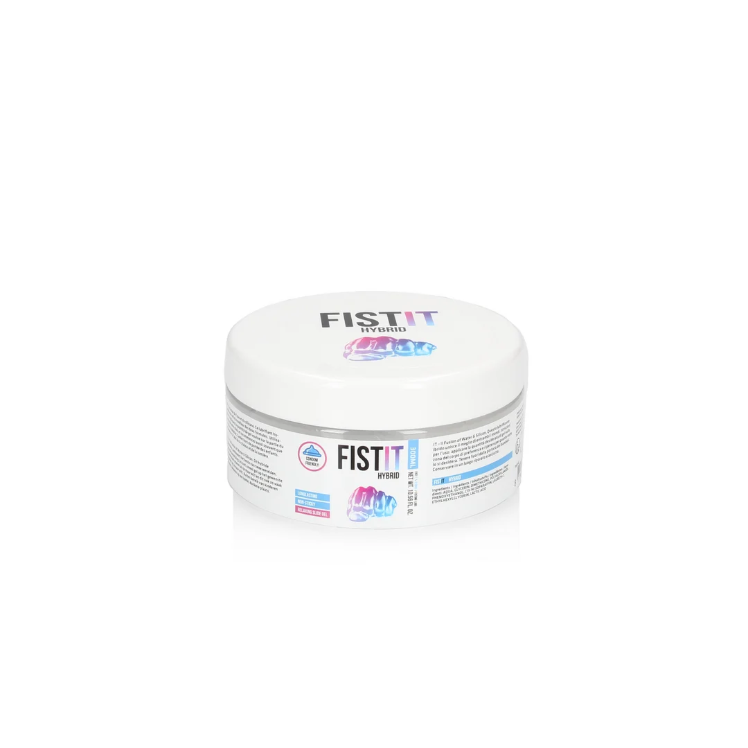 Lubrifiant hybride Fist It 300 ml – Image 2