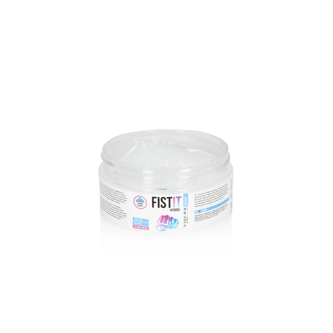 Lubrifiant hybride Fist It 300 ml – Image 3