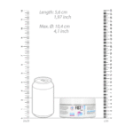 Lubrifiant hybride Fist It 300 ml – Image 5