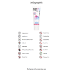 Lubrifiant hybride Fist It 25 ml – Image 2