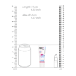 Lubrifiant hybride Fist It 25 ml – Image 4
