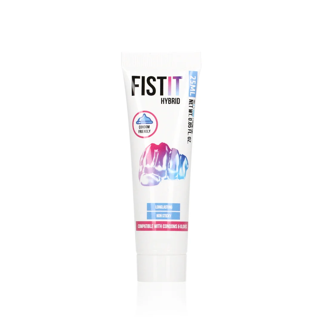 Lubrifiant hybride Fist It 25 ml – Image 6