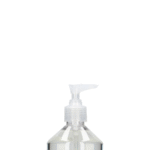 Lubrifiant à base d’eau, formule naturelle et végane, sans parfum et sans goût, 500 ml, Fist It by Shots – Image 3
