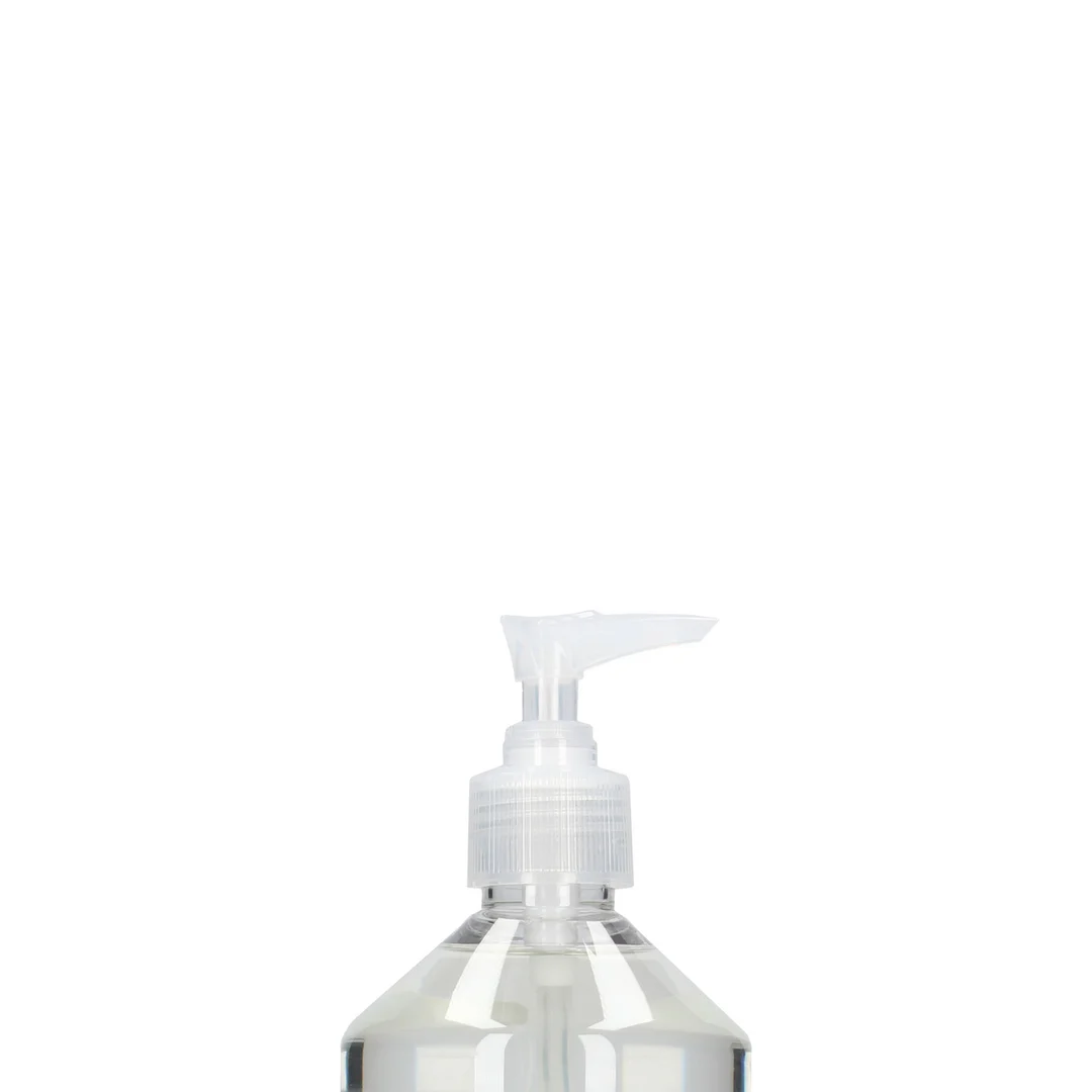 Lubrifiant à base d’eau, formule naturelle et végane, sans parfum et sans goût, 500 ml, Fist It by Shots – Image 3
