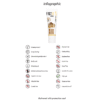Lubrifiant anesthésiant Fist It 25 ml – Image 2