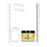 Fist It lubrifiant extra épais à la vanille, 500 ml – Image 4