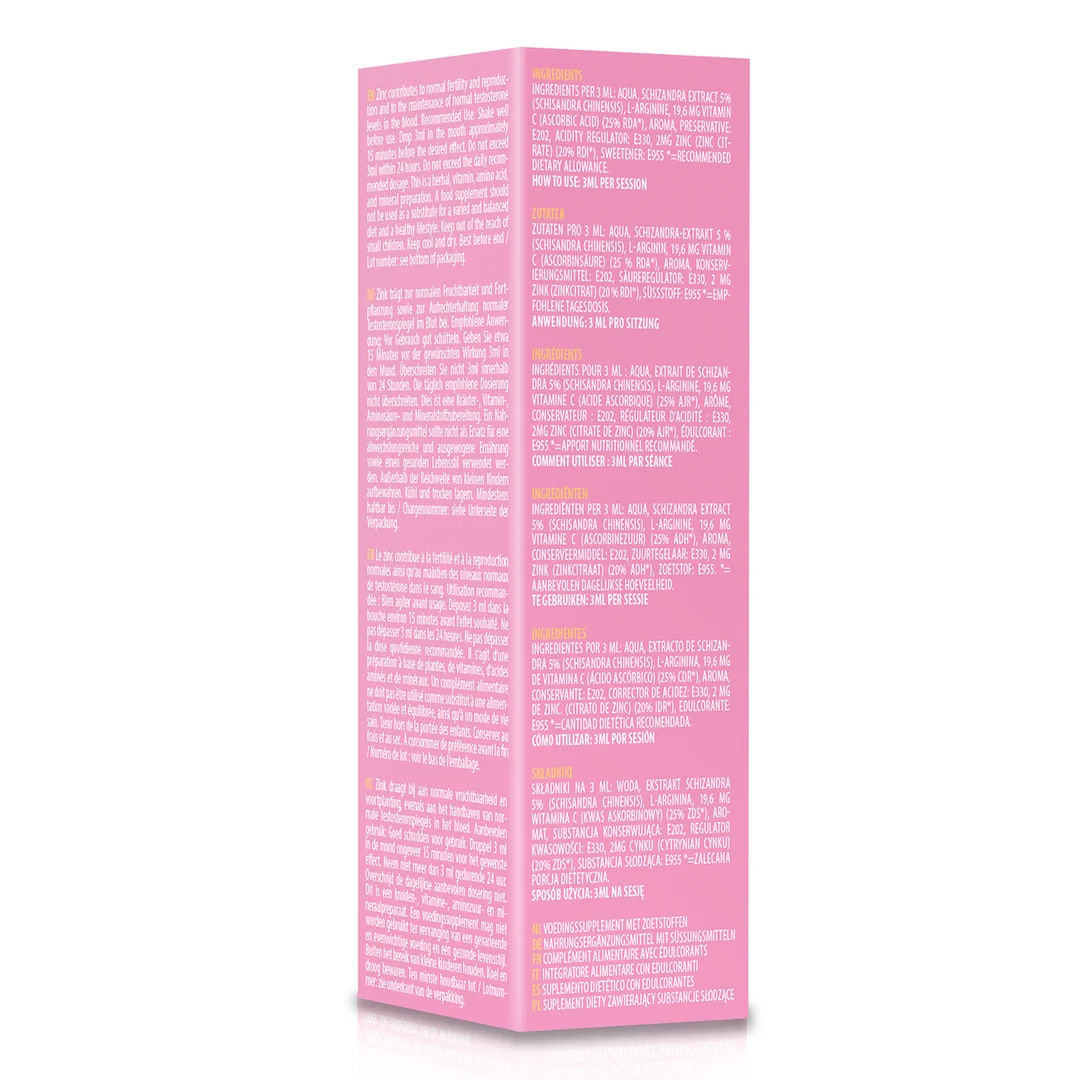 Spanish Fly Hot Fly 10 ml – Image 2