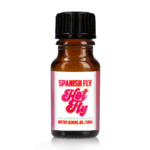 Spanish Fly Hot Fly 10 ml – Image 3