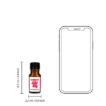 Spanish Fly Hot Fly 10 ml – Image 5
