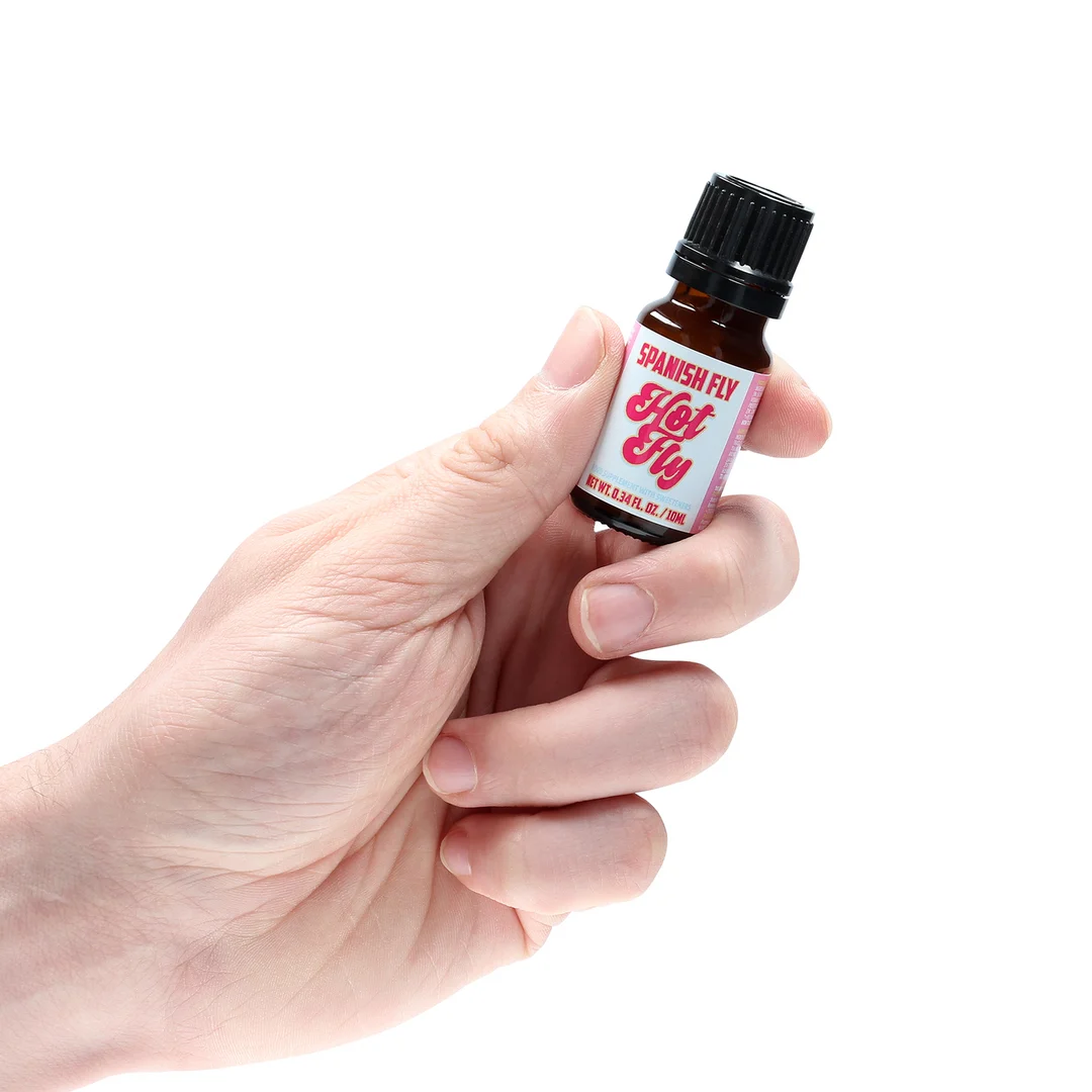 Spanish Fly Hot Fly 10 ml – Image 6