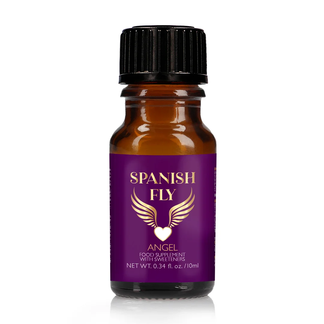 Pharmquests by Shots Spanish Fly Angel 10 ml – Image 3