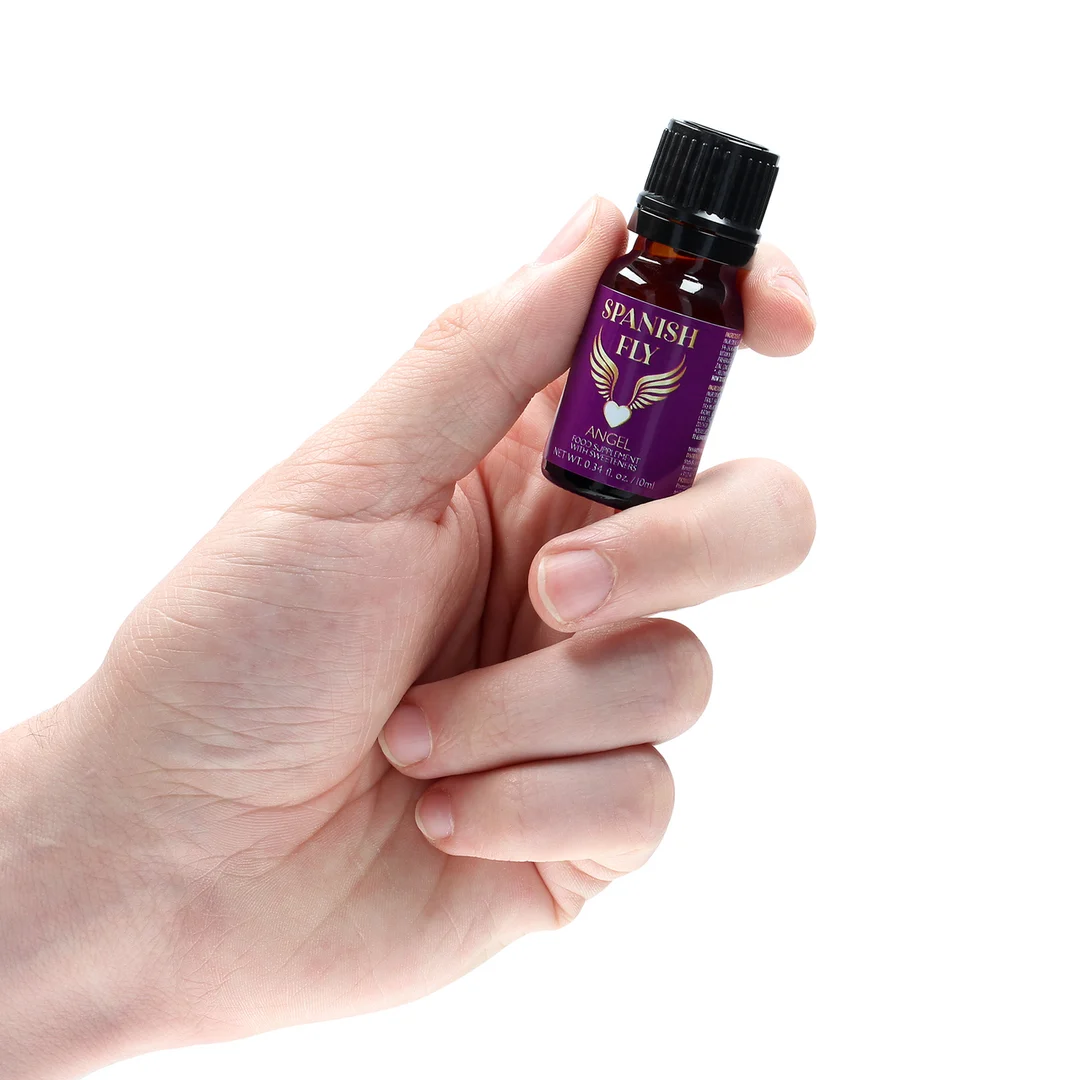 Pharmquests by Shots Spanish Fly Angel 10 ml – Image 6