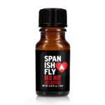 Spanish Fly Red Hot, 10 ml – Image 3