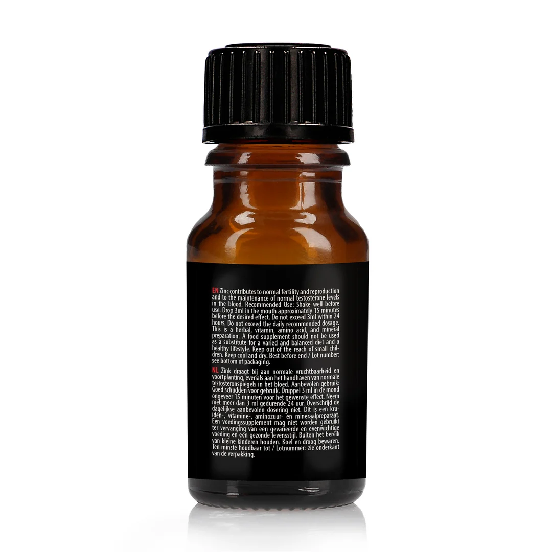 Spanish Fly Red Hot, 10 ml – Image 4