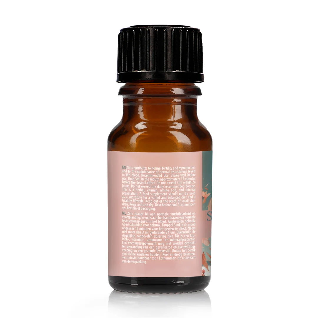 Spanish Fly Passion, 10 ml – Image 4