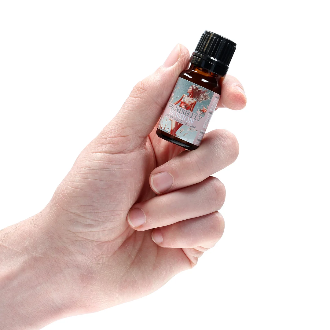 Spanish Fly Passion, 10 ml – Image 6