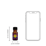 Spanish Fly Free to Fly 10 ml – Image 5